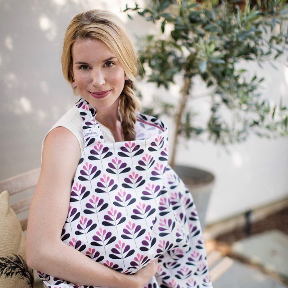 Hooter Hiders nursing cover